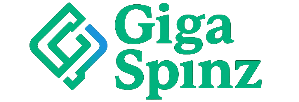 GigaSpinz